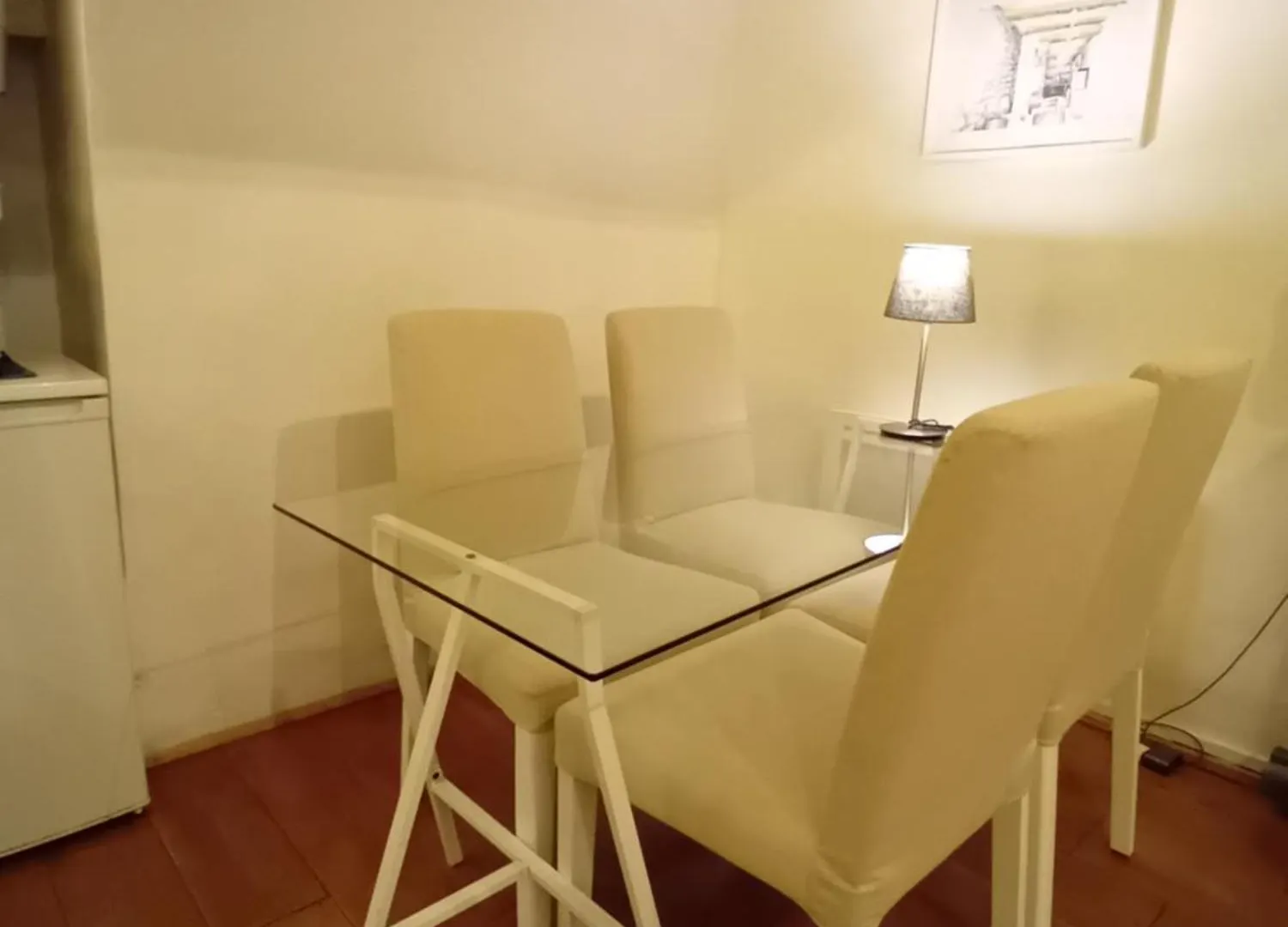 Couette-café Bed and breakfast La Loge Du Vieux Lyon