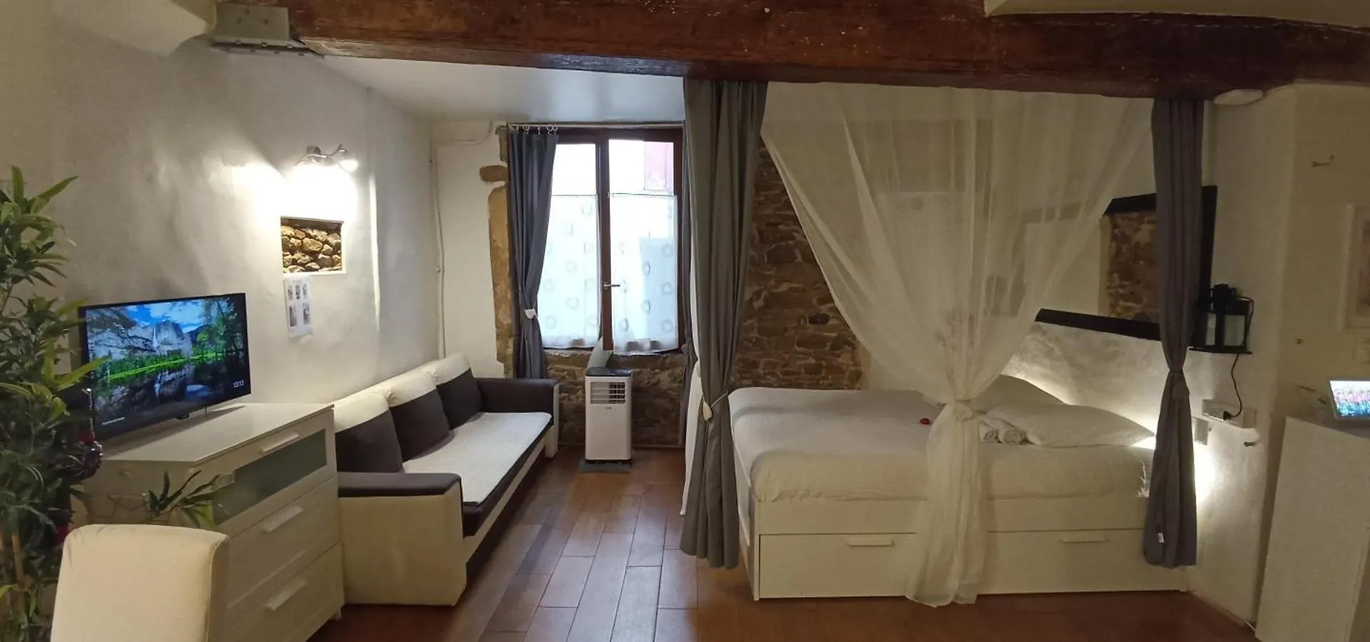 Bed and breakfast La Loge Du Vieux Lyon