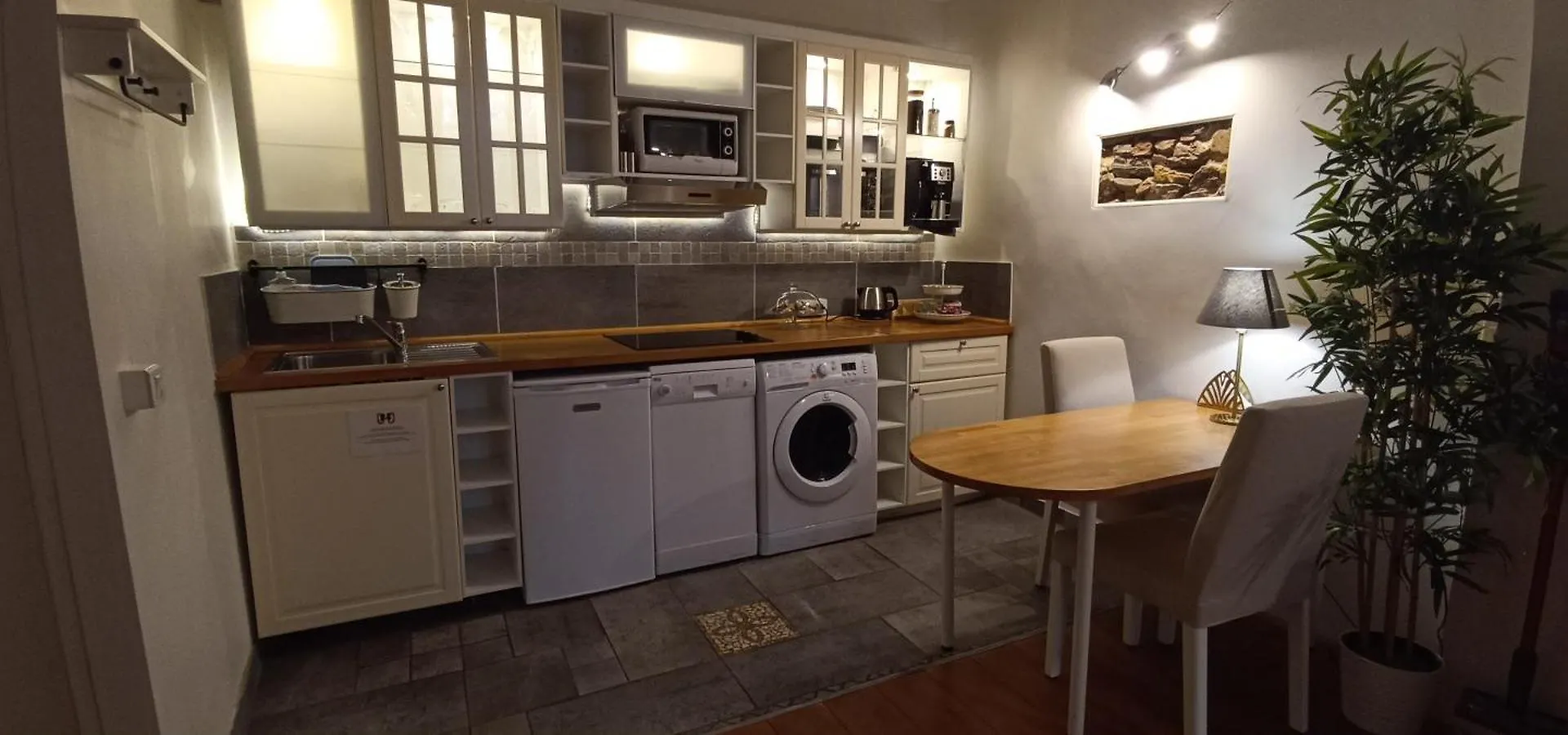 Couette-café Bed and breakfast La Loge Du Vieux Lyon
