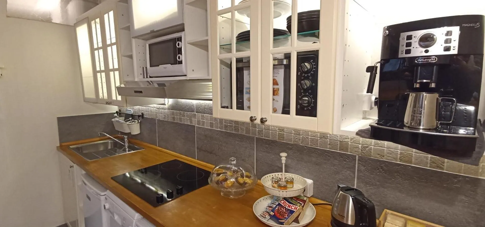 Bed & Breakfast Bed and Breakfast La Loge Du Vieux Lyon