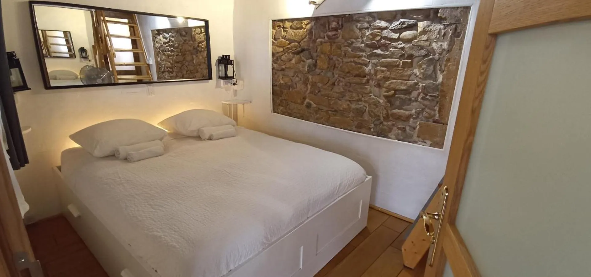 Bed and breakfast La Loge Du Vieux Lyon