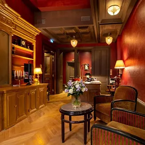 Hotell Bayard Bellecour