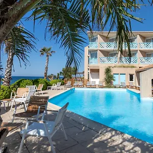 Paradou Mediterranee, Bw Signature Collection By Western 3* Sausset-les-Pins