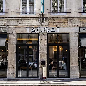 Hotel Taggat, Lyon