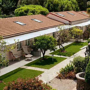 Hotel Boutique Fabulite