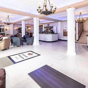 Hotel Galilée Windsor
