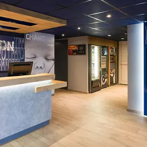 Отель Ibis Budget Centre Confluence
