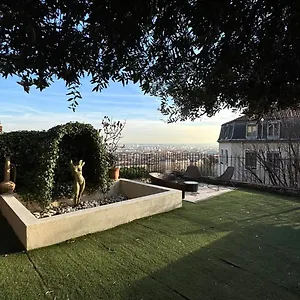 Hotel Le Gourguillon, Lyon