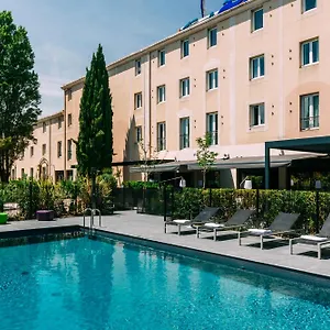 Hotel Escale Oceania