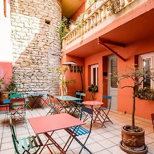 Hotel Au Patio Morand, Lyon