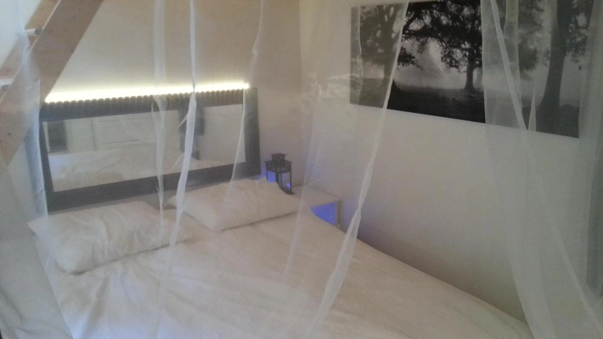 La Loge Du Vieux Lyon Bed & Breakfast