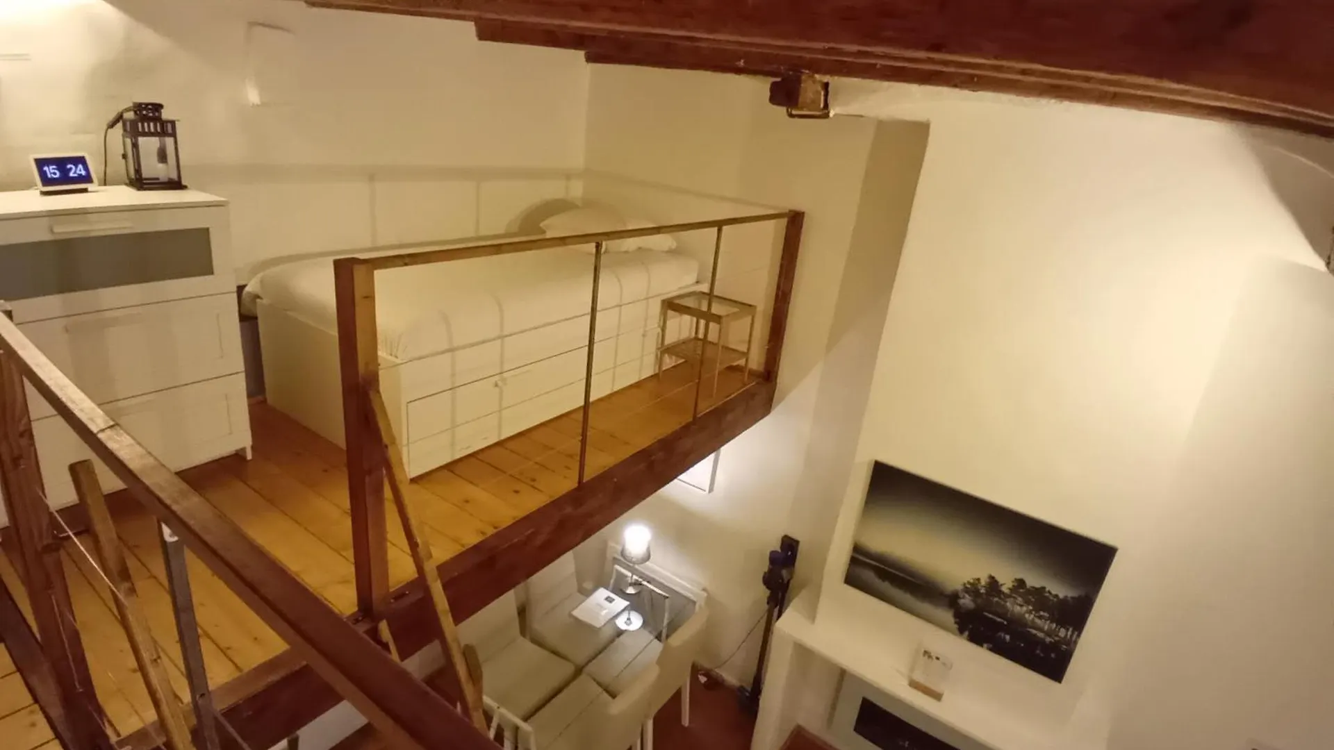 La Loge Du Vieux Lyon Bed and Breakfast