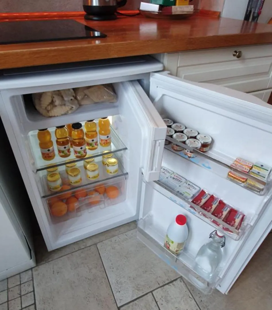 ** Bed & Breakfast La Loge Du Vieux Lyon Bed and Breakfast Frankrijk