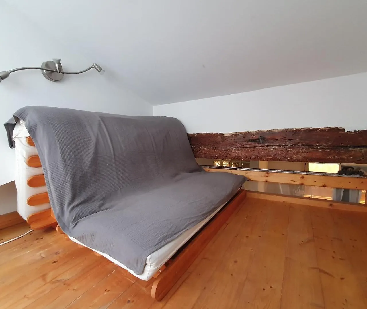 La Loge Du Vieux Lyon Bed & Breakfast 2*,