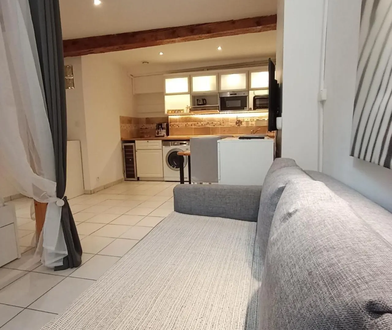 La Loge Du Vieux Lyon Bed & Breakfast