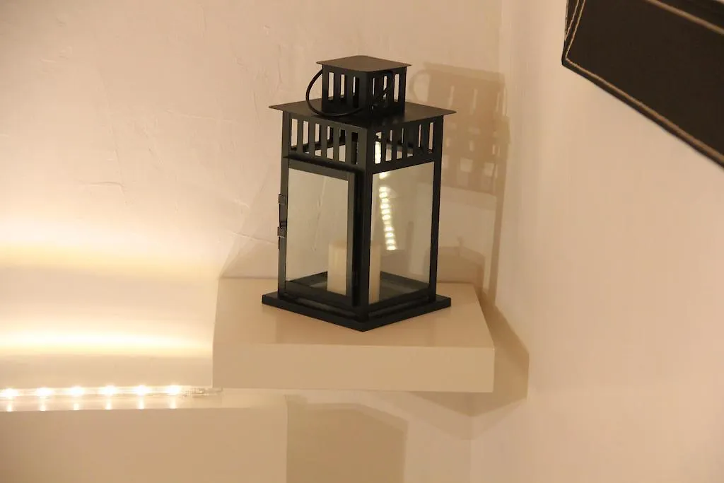 La Loge Du Vieux Lyon Bed & Breakfast