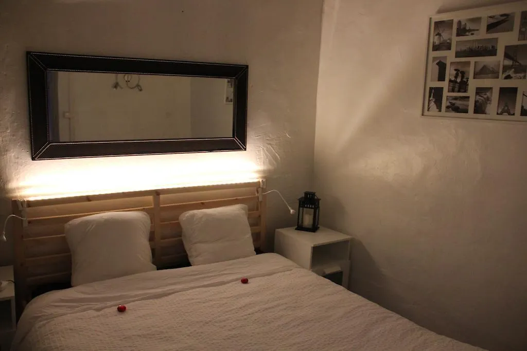 La Loge Du Vieux Lyon Bed & Breakfast
