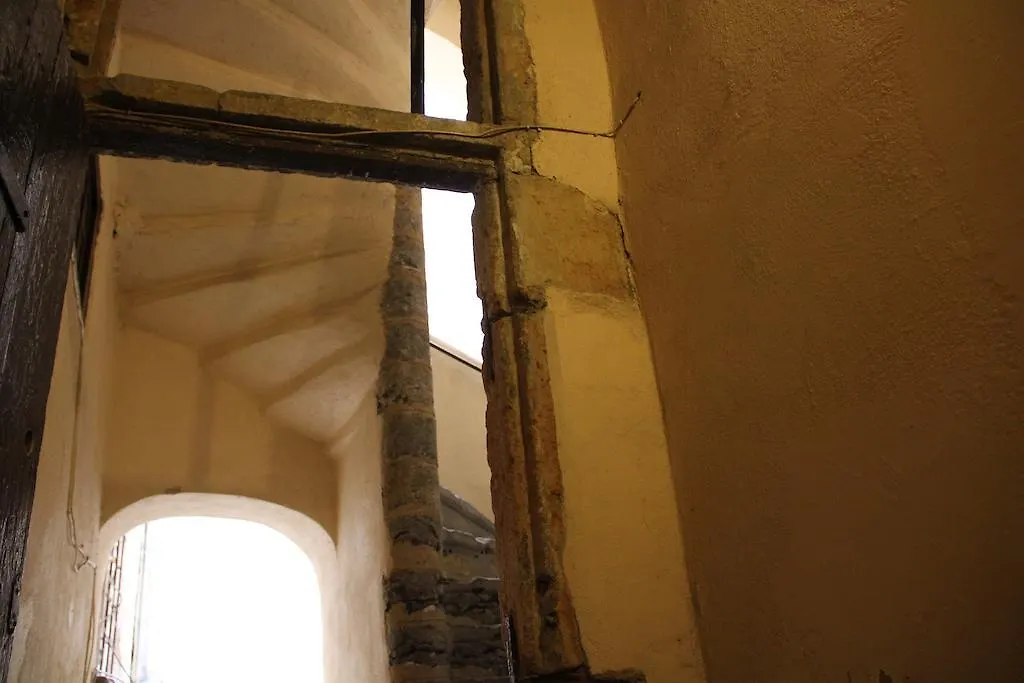 La Loge Du Vieux Lyon Bed & Breakfast