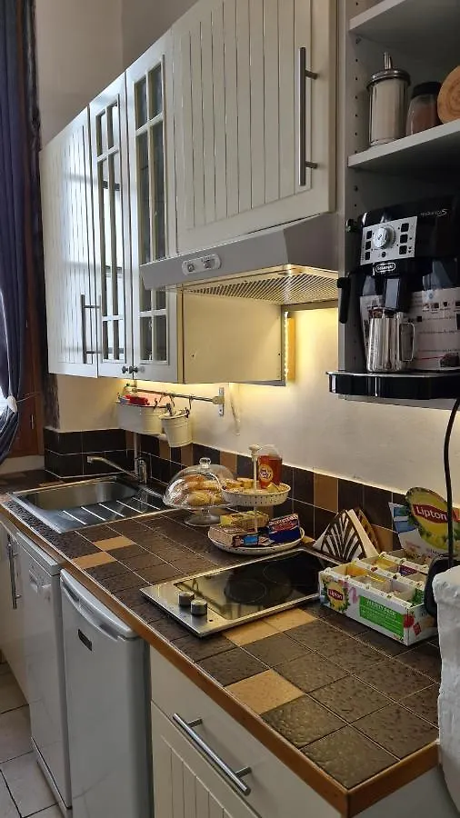 **  La Loge Du Vieux Lyon Bed and Breakfast Γαλλία