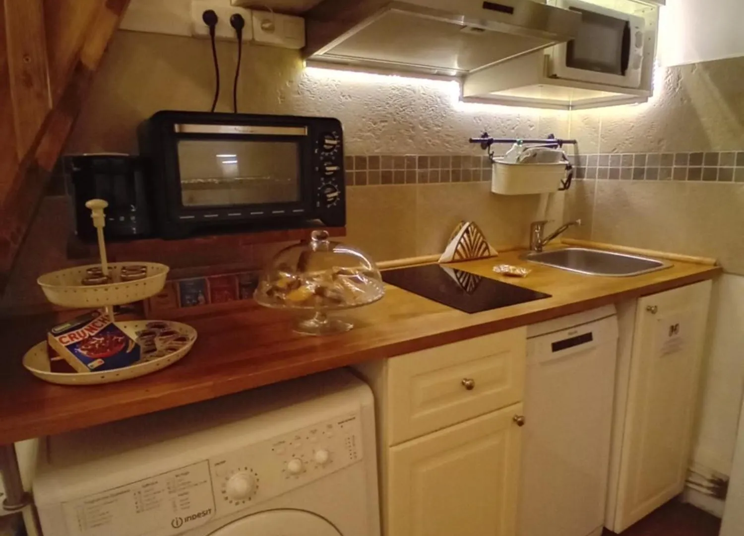 **  La Loge Du Vieux Lyon Bed and Breakfast Γαλλία